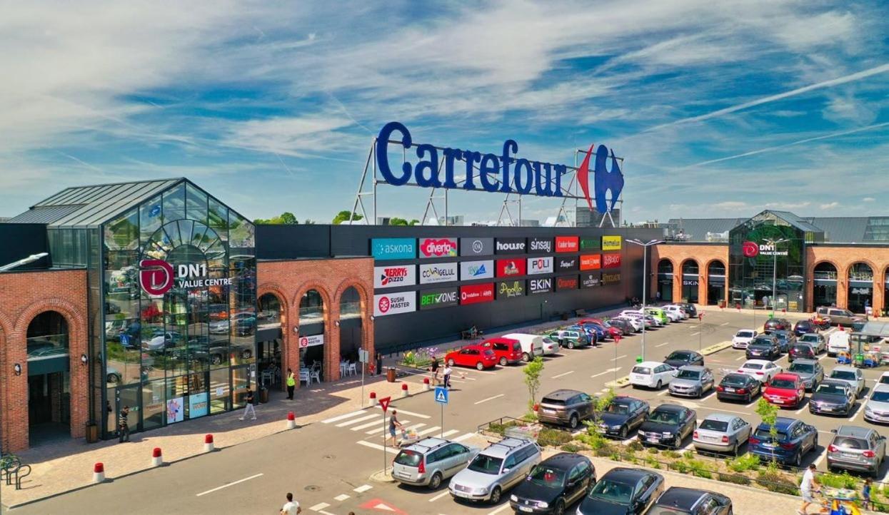 Casuta Artar - Therme & Aeroport Otopeni Corbeanca Ngoại thất bức ảnh